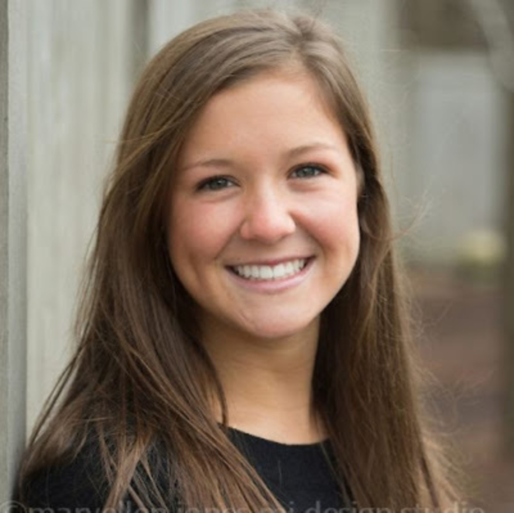 Meet your Posher, Madeline